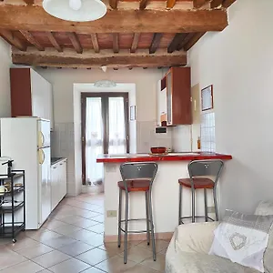 La Casina Di Colle Casciana Terme