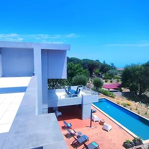  Casa vacanze Orizzonte Sullo Jonio